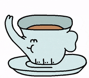 CsaK的gif的gif-teacup