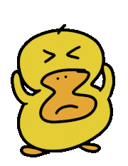 CsaK的gif的gif-psyduck