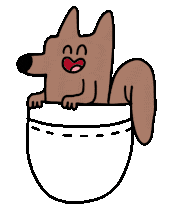 CsaK的gif的gif-kangaroo