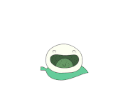 CsaK的gif的gif-matcha mochi