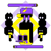 Toyoya的gif的gif-Jump P: