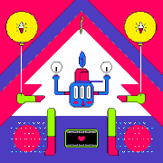 Toyoya的gif的gif-elec-tree