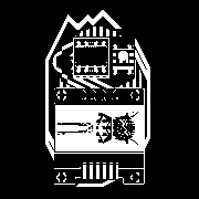 ヘルミッペ的gif的gif-ピユピルトークン「草」