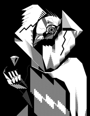 ヘルミッペ的gif的gif-鳩魔導師