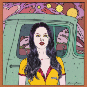 Isaac Spellman的gif的gif-Lust For Life