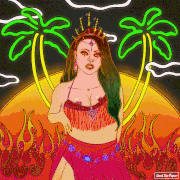 Isaac Spellman的gif的gif-Reggaetón Lento