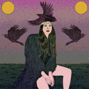 Isaac Spellman的gif的gif-Woodstock in my mind