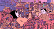 Isaac Spellman的gif的gif-Black Magic