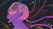 Isaac Spellman的gif的gif-Ghost in the shell