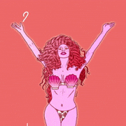 Isaac Spellman的gif的gif-Happy Gaga Year