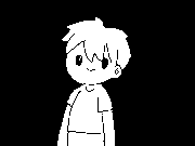 noroiru的gif的gif-イラついてるボーイ