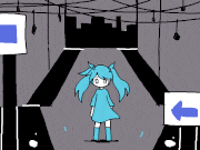 noroiru的gif的gif-瞬きをくりかえして