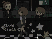noroiru的gif的gif-CLUB STAR LIGHT