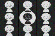 noroiru的gif的gif-ねむねむ信号