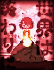 noroiru的gif的gif-世界は終わりに近づいて 