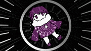 noroiru的gif的gif-まどろみ