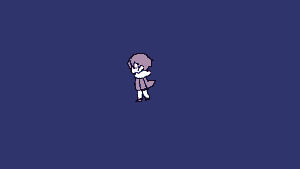 noroiru的gif的gif-当たり前を熟して