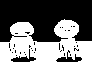noroiru的gif的gif-Hate＆Despise