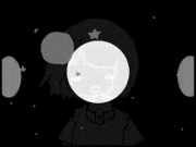 noroiru的gif的gif-ミラボ×VJ×私