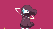 noroiru的gif的gif-カラフルインプット