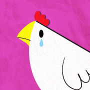Percolate Galactic的gif的gif-Mama Chicken