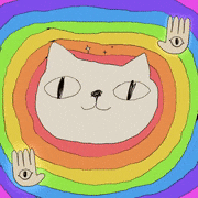 Percolate Galactic的gif的gif-What He Doing The Future