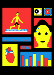 Percolate Galactic的gif的gif-Exercise Until You Die