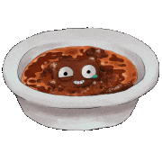 Percolate Galactic的gif的gif-Rendang of Death