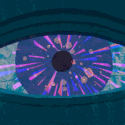 levberry的gif的gif-Blade Runner