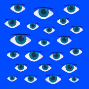 levberry的gif的gif-Paranoia