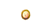 山田遼志的gif的gif-Metamorphose in Ugly Girl