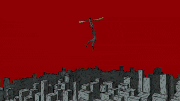 山田遼志的gif的gif-dive