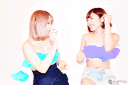 グラフィックガール的gif的gif-グラフィックガール