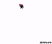 吉川ケイタ的gif的gif-LOVE