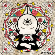 吉川ケイタ的gif的gif-チャクラくん その3