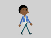 fedecook的gif的gif-Double bounce
