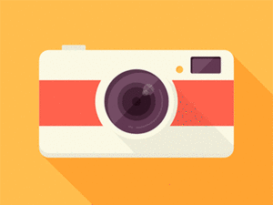 fedecook的gif的gif-Vintage camara