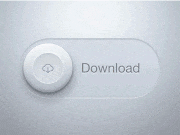 fedecook的gif的gif-Animated Download Button