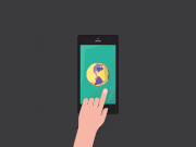 fedecook的gif的gif-Hi-Fi worlds