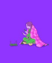 adamvanwinden的gif的gif-Wifi is life