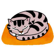 suzukiii3的gif的gif-Sleeping