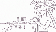 suzukiii3的gif的gif-beach de pokemon