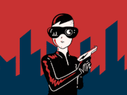 suzukiii3的gif的gif-space police
