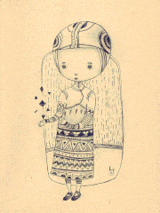 Chemical Sister的gif的gif-Juggler