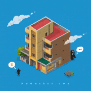 Nuomi的gif的gif-違章商號No.0