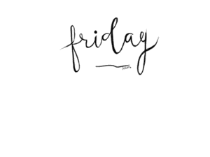 Ana Caro的gif的gif-Friday!