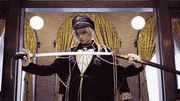 東京コスプレイ / TOKYO COSPLAY的gif的gif-とある洋館にて。＠In a western style house.♯1