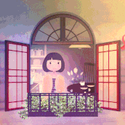 Dino Sato的gif的gif-ソフィ ピンクリボン・キャンペーン