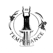 Stephanie Davidson的gif的gif-XIV. Temperance