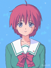 yuta的gif的gif-陽ノ下光 / ときめきメモリアル2